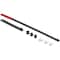 Performance Tool Serpentine Belt Tool, 15mm 16mm 18mm Hex 3/8 1/2 Square Drive W84010 - alternate 2