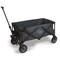 Picnic Time Family Of Brands NFL Tennessee Titans - Adventure Wagon Portable Utility Wagon 739-00-679-314-2 - alternate 1