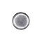 Auveco Plug Buttons 1/4in Hole Size 13/32in Head Diameter, 50PK 3750 - alternate 2