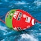 Wow Sports FLOAT TUBE Use To Enhance The Performance Of 1 To 4 Person Towable Tube MultiColor 15-3000 - alternate 3
