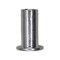 Auveco Large Flange Thin Sheet Steel Nutsert 10-24 Threads, 50PK 16188 - alternate 1
