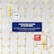 Qep Lash Clips, Plastic, 3/4"L 99730 - alternate 4