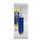 Qep Trowel, 11inL, 4 1/2inW, SS 49916-12 - alternate 2