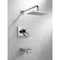 Delta Vero TempAssure 17T Series Tub & Shower Trim T17T453 - alternate 2