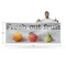 Signmission Fresh Cut Fruit, 48 Inch x 120 Inch, Vinyl Banner B-120-30655 - alternate 2