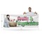 Signmission Fruits and Vegetables, 48 Inch x 120 Inch, Vinyl Banner B-120-30665 - alternate 2