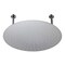 Alfi Brand 24" Round Polished Solid SS Ultra Thin Rain Shower Head RAIN24R-PSS - alternate 3