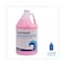Boardwalk Mild Cleansing Pink Lotion Hand Soap Refill, Cherry Scent, 1 gal Bottle 1807-04-GCE00 - alternate 3
