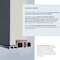 Vdomdoors Steel Door Cynex 6777 Black Sidelight and Transom Window Stainless Inserts Single Modern Painted-W3 CYNEX6777EXD-BLK-W36+12 x H80+16-Left-hand Inswing - alternate 4