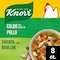 Knorr Professional Knorr Chicken Flavor Bouillon Cube, 3.1 Ounce, 48PK 21982 - alternate 4