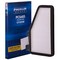 Premium Guard Cabin Air Filter,  PC5685 - alternate 2