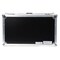 Deejay Led Fly Drive Case For Pioneer DJ DDJ-1000 Controller w/sliding laptop shelf w/Wheels BLACK Color TBHDDJ1000LT - alternate 2