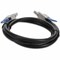 Add-On Addon 3M (9.84Ft) Sff-8088 Male To Sff-8088 Male Black Mini-Sas Cable ADD-SFF8088-8088-3M - alternate 2