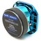 Deejay Led High Power Tweeter Single with matching crossover capacitor BLUE TBHTWBLUE - alternate 5