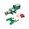 Greenlee Wire Pulling Machine, 4 in H GX10-C - alternate 1