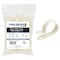 Kable Kontrol Cable Clamp, Nylon 6/6, 3/4 in Bundle Dia., Natural, 1-3/8 in L, 100 PK CCUC5-075-C-NATURAL - alternate 1