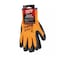 Brahma Thermo Mens XL Acrylic Dipped High-Visiblity Glove WA1404A/XL - alternate 2