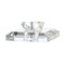 Jonathan Y Julia 25.5" Crystal LED Table Lamp, Clear JYL2013A - alternate 3