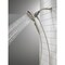 Delta SureDock Magnetic Hand Shower, 1/2 in Connection, 1.75 gpm, Satin Nickel, 72 in L Hose 75689SN - alternate 3