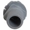 Motorcraft PCV Valve,  EV257 - alternate 2
