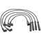 Pro Series Wire Standard Motor Products, Spark Plug Wire Set,  27453 - alternate 1