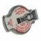 Motorcraft Radiator Cap,  RL12 - alternate 1