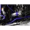 Hps Performance Intercooler Charge Pipe Kit (Cold and Hot Side), Black,  17-101WB - alternate 3