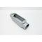 Appleton Electric 2IN IRON CONDUIT OUTLET BODY 200-M - alternate 4