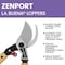 Zenport Lopper, Bypass Blade, 3 PK MB30 - alternate 3