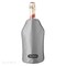 Final Touch 25 oz Gray Nylon Wine Chiller FTC8-01 - alternate 2