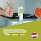 Kraken Bond Clear Acrylic Caulk Paintable Window Door Trim Interior Sealant 10.5 oz KR128SE01 - alternate 3