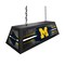 Holland Bar Stool University of Michigan Long Box Billiard Light BxLM2 - alternate 3