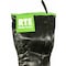 Oil Shield 18 in High Temp Neoprene Gloves, Ready To Eat Label, 450 Degree Temp Rating, Size Small 99185RTE-S - alternate 2