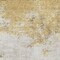 Homeroots 10' X 14' Gold Brown And Beige Abstract Washable Indoor Outdoor Area Rug 599495 - alternate 4