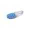 Scotch-Brite Dishwand Scrubber Non-Scratch For Multi-Purpose Blue 690-4 - alternate 2