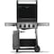 Napoleon Freestyle 425 Series Gas Grill, 38,000 Btu, Propane, 4-Burner, 425 sq-in Primary Cooking Surface F425DPGT - alternate 2