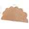 Bali & Pari Callias Natural Rattan Headboard 263-14473-ZORO - alternate 3