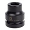 Sunex 1 in Drive 19Mm Impact Socket 519M - alternate 1