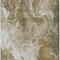 Homeroots 3' X 5' Brown And Ivory Abstract Washable Indoor Outdoor Area Rug 617788 - alternate 4