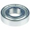 Timken Bearing-Ball 16005-ZZ                                 16005-ZZ - alternate 2