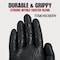 Cestus C11e, Nitrile Coated Work Gloves, Touchscreen, L C11e-L - alternate 4