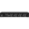 Black Box BLACK BOX NIAP4 SECURE KVM SWITCH, SINGLE HEAD, 4-PORT, DVI-I. IF OUTSIDE TAPE IS BROKEN KVS4-1004D - alternate 3