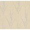York Wallcoverings Graceful Willow Putty Wallpaper GN2641 - alternate 1