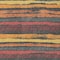Homeroots 8' X 10' Granite Gray Copper And Yellow Striped Washable Indoor Outdoor Area Rug 598893 - alternate 4