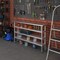 Amgood 14in D x 60in L Stainless Steel Table, Three Undershelves AMG WT-1460-3SH-Z - alternate 4