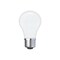 Current LED Bulb Refresh A15 E26 Medium Daylight 40 W Frosted Pair 37760 - alternate 6
