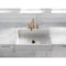 Delta Two Handle Pull-Down Bridge Kitchen Faucet 2390L-CZ-DST - alternate 2
