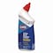 Clorox Toilet Bowl Cleaner with Bleach, Fresh Scent, 24 oz Bottle, PK12, 12PK 00031 - alternate 5