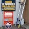 Werner Telescoping Ladder TS1250 - alternate 2