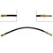 Dorman BRAKE HYDRAULIC HOSE H620904 - alternate 1